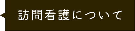 訪問看護について